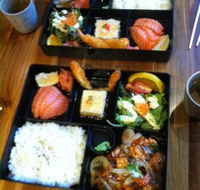 Sushi  More - Accommodation Mount Tamborine