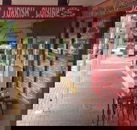 Yakamoz Turkish Cuisine - Accommodation Mount Tamborine