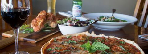 Zizzi’s Italian Bar And Grill - Accommodation Mount Tamborine 1