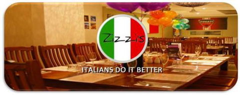 Zizzi’s Italian Bar And Grill - Accommodation Mount Tamborine 2
