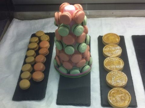 Cédric Corre Patisserie - Accommodation Mount Tamborine 0