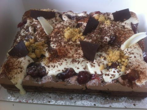Cédric Corre Patisserie - Accommodation Mount Tamborine 2