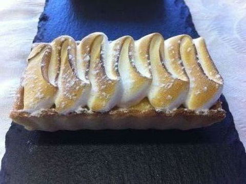 Cédric Corre Patisserie - Accommodation Mount Tamborine 3
