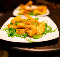 Heritage Bar - Accommodation Mount Tamborine