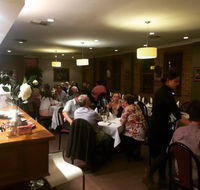 An Indian Affair - Accommodation Mount Tamborine