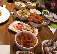 Chico Rio Brazilian BBQ Churrasco - Accommodation Mount Tamborine