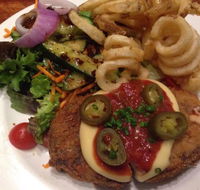 Hogs Breath Cafe - Accommodation Mount Tamborine