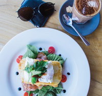 Kirramisu Cafe  Restaurant - Accommodation Mount Tamborine