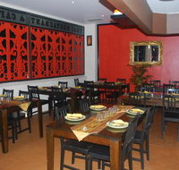 Maithai Restaurant - Accommodation Mount Tamborine