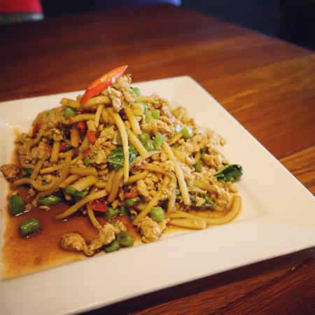 Siam Terrace Thai Restaurant - Accommodation Mount Tamborine 0