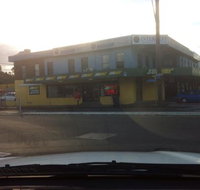 Subway - Accommodation Mount Tamborine