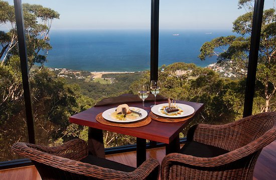 Stanwell Tops NSW Accommodation Mount Tamborine