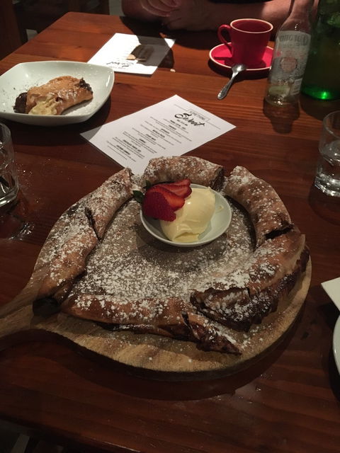 Zizzi’s Italian Bar And Grill - Accommodation Mount Tamborine 8