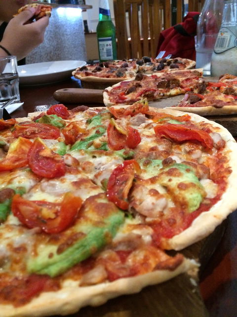 Zizzi’s Italian Bar And Grill - Accommodation Mount Tamborine 9