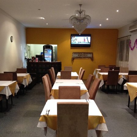 Aafrein Indian Cuisine - Accommodation Mount Tamborine 0