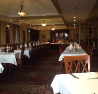 The Pines Restaurant - Accommodation Mount Tamborine