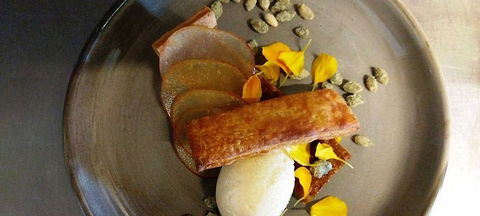 The Peak Restaurant At Spicers Peak Lodge - Accommodation Mount Tamborine 0