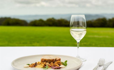 The Peak Restaurant At Spicers Peak Lodge - Accommodation Mount Tamborine 9