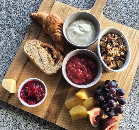 The Peak Restaurant At Spicers Peak Lodge - Accommodation Mount Tamborine 6