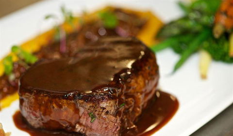 Rodeo Bar And Grill - Accommodation Mount Tamborine 9