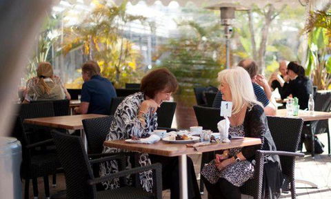 Rodeo Bar And Grill - Accommodation Mount Tamborine 16