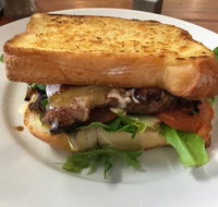 The Country Providore Cafe - Accommodation Mount Tamborine