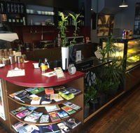 The Goods on Crown - Accommodation Mount Tamborine