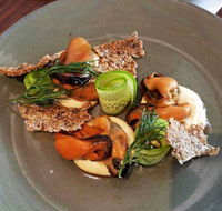 Blue Tongue Wine Bar - Accommodation Mount Tamborine