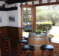 Montville Cafe Bar and Grill - Accommodation Mount Tamborine