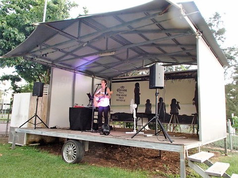 Darwin Ski Club - Accommodation Mount Tamborine 0