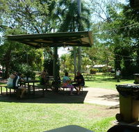 Digger's Bistro - Accommodation Mount Tamborine