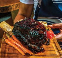 Elements Poolside Bar  Bistro - Accommodation Mount Tamborine