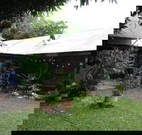 The Last Tucker Coffee Shop and Art Gallery and Bed  Breakfast - Accommodation Mount Tamborine