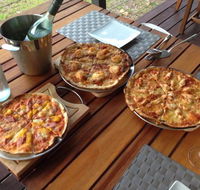 The Purple Mango Cafe and Brewery - Accommodation Mount Tamborine
