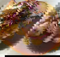 Anchors Restaurant - Accommodation Mount Tamborine