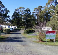 Barilla Holiday Park - Accommodation Mount Tamborine