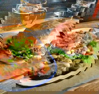 Belles Bellerive - Accommodation Mount Tamborine