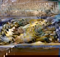 Bill's Asian  Kebab House - Accommodation Mount Tamborine