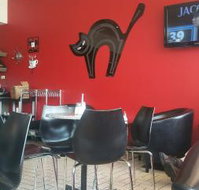 Black Cat Cafe - Accommodation Mount Tamborine