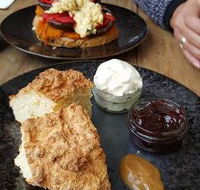 Coal River Farm - Accommodation Mount Tamborine