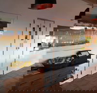 Coal Valley Vineyard Restaurant - Accommodation Mount Tamborine