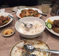 Darjoh's Asian Cuisine - Accommodation Mount Tamborine