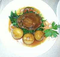 Golden Junk Restaurant - Accommodation Mount Tamborine