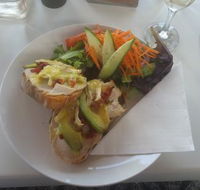 Harbour Masters Cafe - Accommodation Mount Tamborine