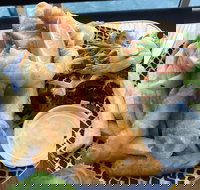 Hooked - Accommodation Mount Tamborine