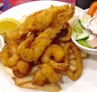 Horseshoe Inn - Accommodation Mount Tamborine