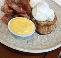 Hurricanes Cafe - Accommodation Mount Tamborine