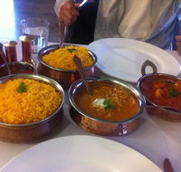 Indian Curry Devonport - Accommodation Mount Tamborine
