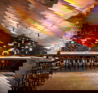 Luma - Accommodation Mount Tamborine