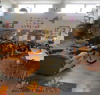 Moto Vecchia - Cafe - Accommodation Mount Tamborine